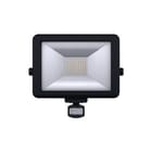 Theben - Downlight/spot/schijnwerper bewm theleda b50w bk