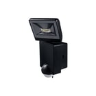 Theben - Downlight/spot/schijnwerper bewm luxa 102-140 8w w bk