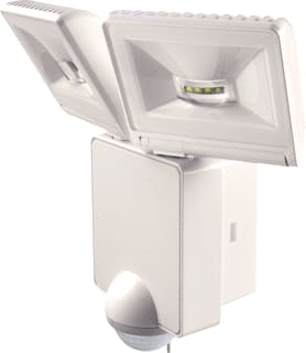 Theben - Downlight/spot/schijnwerper stral+bewsens 16w wit