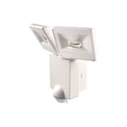Theben - Downlight/spot/schijnwerper stral+bewsens 16w wit