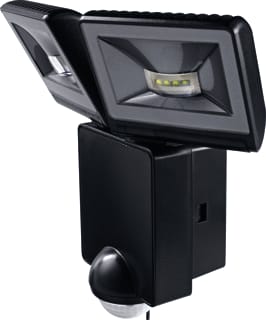 Theben - Downlight/spot/schijnwerper bewm luxa 102-140 16w bk