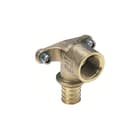 REHAU - RAUTITAN LX Muurplaat Muurpl 16-Rp3/8 Rautit