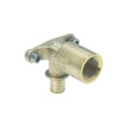 REHAU - RAUTITAN LX Muurplaat Muurpl 16-Rp1/2 Ho Rtn