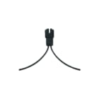 Enphase - Q-Cable 1F kabel Toeb./onderd. duurzame energie opw. 60/72Cl Port 1.3M 1F Mt