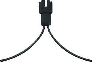 Enphase - Q-Cable 1F kabel Toeb./onderd. duurzame energie opw. 60Cl Lands 2.0M 1F Mt
