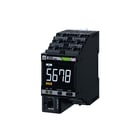Omron - Motor Condition Monitoring K6 Uitbreidingsmod motorbest.+bev.app. k6cmismdeip