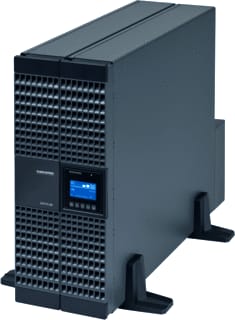 Socomec - NETYS UPS rt 5kva 230vac+bat