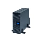 Socomec - NETYS UPS rt 5kva 230vac+bat