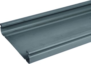 Legrand - Kabelgoot KG KNSTST BL 400 H75 LG3