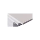 Conduct - PVShelter Toebeh./onderdelen brandafscheiding pvshltr fire protct plate