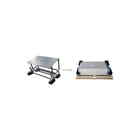 Conduct - PVShelter Montageframe voor solarsysteem pvshltr angled type plus