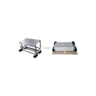 Conduct - PVShelter Montageframe voor solarsysteem Pvshltr Wall Floor T150He