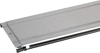 Conduct - Roofsupport Deksel kabeldraagsysteem roofsupprt cover 150mm hd