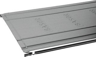 Conduct - Roofsupport Deksel kabeldraagsysteem roofsupprt cover 300mm hd