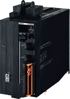 Omron - SERVO-2 1S-Series Drives Motormanagementsysteem r88d1sn20fect