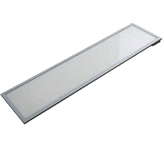 Interlight - EasyFit Plafond-/wandarmatuur plafond-/ 31w 4000k