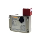 Omron - Eindschak m vergrendelingsfunctie D4Bl1001G