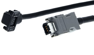 Omron - SERVO-2 ACCESSORIES SERVO-2 Toeb./onderd. motorbest.-/bev.app. 1S Kab R88Acr1A005Cfe