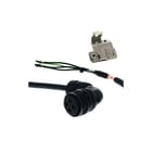 Omron - SERVO-2 ACCESSORIES SERVO-2 Toeb./onderd. motorbest.-/bev.app. 1s kab r88aca1e010sfe