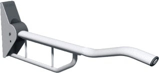 TR-Care - Ropox Toiletsteun toilsteun 40-40145