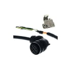Omron - SERVO-2 ACCESSORIES SERVO-2 Toeb./onderd. motorbest.-/bev.app. 1s kab r88aca1e0015bfe