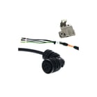 Omron - SERVO-2 ACCESSORIES SERVO-2 Toeb./onderd. motorbest.-/bev.app. 1s kab r88aca1c040sfe