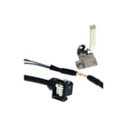 Omron - SERVO-2 ACCESSORIES SERVO-2 Toeb./onderd. motorbest.-/bev.app. 1S Kab R88Aca1A010Sfe