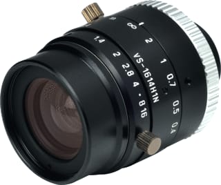Omron - VISION SYSTEMS ACCESSORIES VISION Toebehoren/onderdelen voor sensor toebe 3z4slevs1614h1n.1