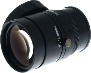 Omron - VISION SYSTEMS ACCESSORIES VISION Toebehoren/onderdelen voor sensor toebe 3z4slevs5018h1.1