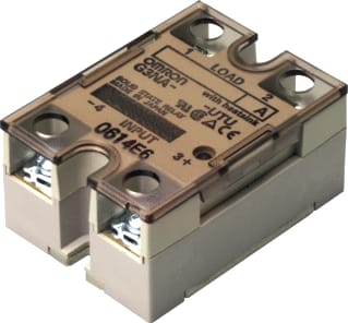 Omron - SOLID STATE RELAYS G3N Solid-staterelais G3Na425Butu2D-377389
