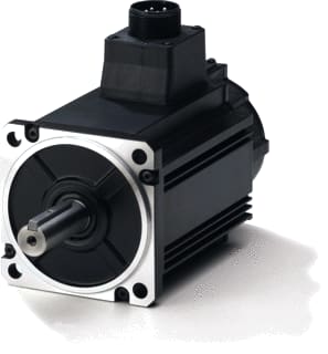 Omron - SERVO G5-SERIES Elektromotor r88mk5k020tbs2