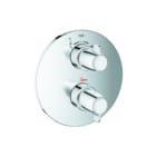 Grohe - Grohtherm Special Inbouwmengkraan Therm Sp Inbwmgkr Dche T