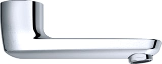Grohe - Grohtherm Special Uitloop sanitaire kranen Therm Sp Uitl 115Mm