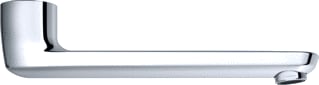 Grohe - Grohtherm Special Uitloop sanitaire kranen Therm Sp Uitl 175Mm