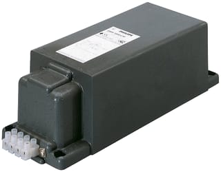 Philips - HID-HighPower BHL Voorschakelapparaat 2000 L76-A2 50Hz Hp-317