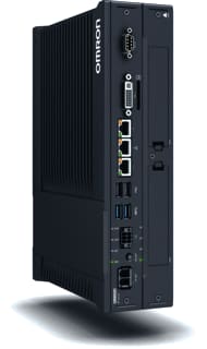 Omron - NY IPC NY IPC Industriële PC indust.pc nyb3531001