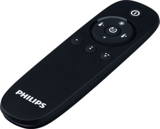 Philips - Binnenverlichtingsaccessoires IR Transmitter Lichtregelsysteemcomponent Transm Irt9010/00 Ir Point
