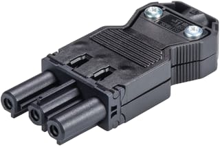 Wieland - GST18i3 Conn. v insteekbare gebouwinstall. Kabelst Fm 92.931.3053.1