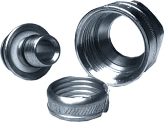 Henco - EK Knelringset Adapter 16X2X3/4 Euro Zk2