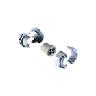 Pflitsch - Splitgland USG Wartel kabel-/buisinvoer Kabwartel M20X1,5