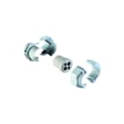 Pflitsch - Splitgland USG Wartel kabel-/buisinvoer Kabwartel M32X1,5