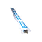 Canalit - M5 Leidingkanaal Kabelkan 40X40Mm Wit Ds16