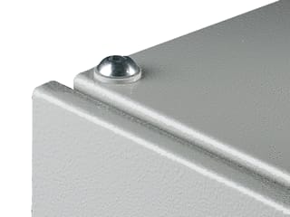 Rittal - VX Toebeh./onderdelen installatiekast Dakbevst.Schroef M12 Ds20