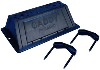 NVent CADDY - Dakopstelbalk buitenunit airco PYRAMID BUISONDERST 317,5