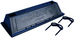 NVent CADDY - Dakopstelbalk buitenunit airco PYRAMID BUISONDERST 482,6