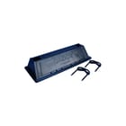NVent CADDY - Dakopstelbalk buitenunit airco PYRAMID BUISONDERST 482,6