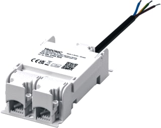 Tridonic - Toebeh./onderd. LED-driver/-module Acu Srl 3-Pol Box