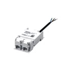 Tridonic - Toebeh./onderd. LED-driver/-module Acu Srl 3-Pol Box