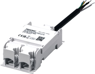 Tridonic - Toebeh./onderd. LED-driver/-module acu srl 5-pol box