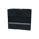 Attema - Click-mate NXT Groepenkast, leeg Cm-Ntx Hs-Kast At90002